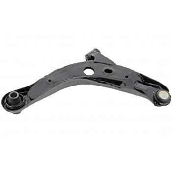 Mevotech CMS20449 Suspension Control Arm and Ball Joint Assembly product image 2 of 4