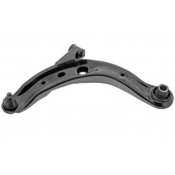 Mevotech CMS20449 Suspension Control Arm and Ball Joint Assembly product image 3 of 4