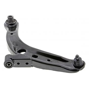 Mevotech CMS20449 Suspension Control Arm and Ball Joint Assembly product image 4 of 4