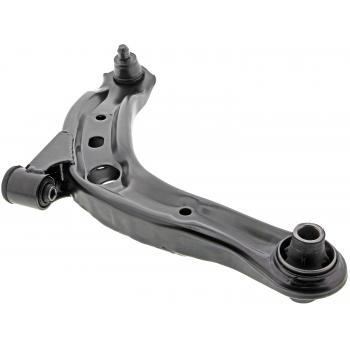 Mevotech CMS20450 Suspension Control Arm and Ball Joint Assembly product image 1 of 8