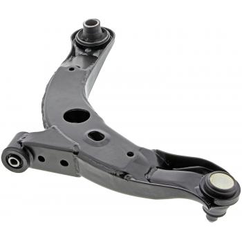 Mevotech CMS20450 Suspension Control Arm and Ball Joint Assembly product image 2 of 8