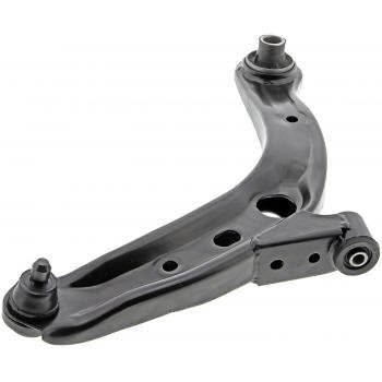 Mevotech CMS20450 Suspension Control Arm and Ball Joint Assembly product image 3 of 8