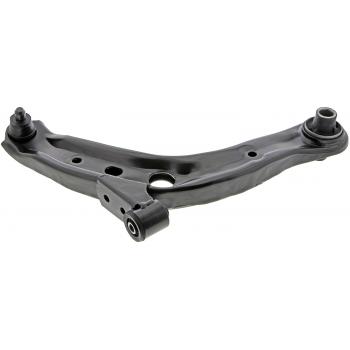 Mevotech CMS20450 Suspension Control Arm and Ball Joint Assembly product image 4 of 8