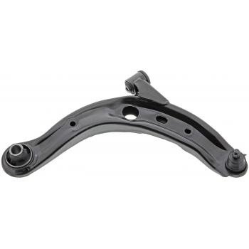 Mevotech CMS20450 Suspension Control Arm and Ball Joint Assembly product image 6 of 8