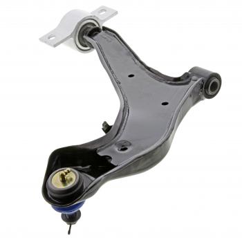 Mevotech CMS20458 Suspension Control Arm and Ball Joint Assembly product image 2 of 7