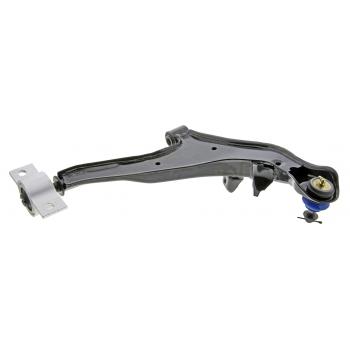 Mevotech CMS20458 Suspension Control Arm and Ball Joint Assembly product image 3 of 7