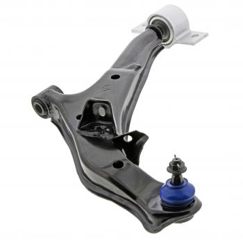 Mevotech CMS20458 Suspension Control Arm and Ball Joint Assembly product image 4 of 7