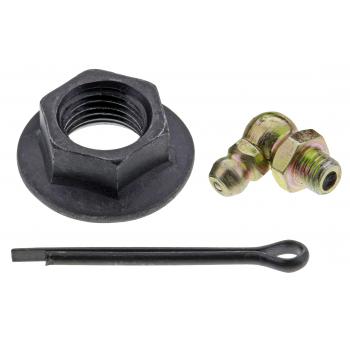 Mevotech CMS20458 Suspension Control Arm and Ball Joint Assembly product image 5 of 7