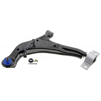 Mevotech CMS20458 Suspension Control Arm and Ball Joint Assembly product image 6 of 7