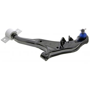 Mevotech CMS20458 Suspension Control Arm and Ball Joint Assembly product image 7 of 7