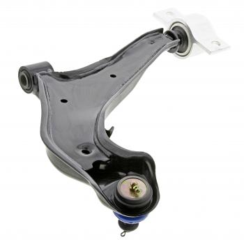 Mevotech CMS20459 Suspension Control Arm and Ball Joint Assembly product image 2 of 7