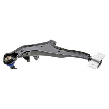 Mevotech CMS20459 Suspension Control Arm and Ball Joint Assembly product image 3 of 7