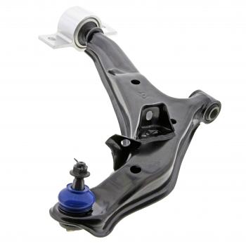 Mevotech CMS20459 Suspension Control Arm and Ball Joint Assembly product image 4 of 7