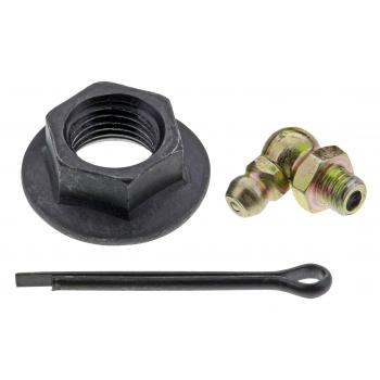 Mevotech CMS20459 Suspension Control Arm and Ball Joint Assembly product image 5 of 7
