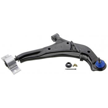 Mevotech CMS20459 Suspension Control Arm and Ball Joint Assembly product image 6 of 7