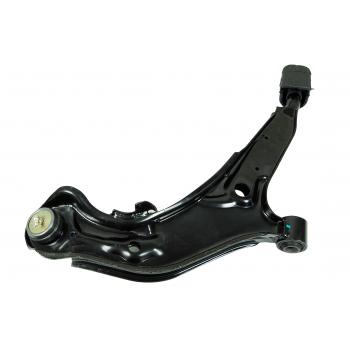 Mevotech CMS20460 Suspension Control Arm and Ball Joint Assembly product image 2 of 5