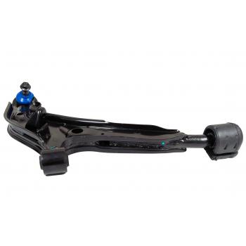 Mevotech CMS20461 Suspension Control Arm and Ball Joint Assembly product image 1 of 5