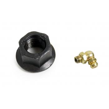 Mevotech CMS20461 Suspension Control Arm and Ball Joint Assembly product image 4 of 5