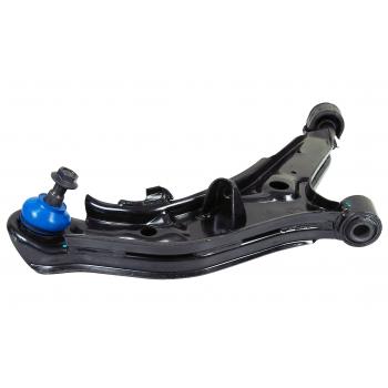 Mevotech CMS20461 Suspension Control Arm and Ball Joint Assembly product image 5 of 5