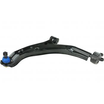 Mevotech CMS20462 Suspension Control Arm and Ball Joint Assembly product image 3 of 5