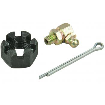 Mevotech CMS20462 Suspension Control Arm and Ball Joint Assembly product image 4 of 5