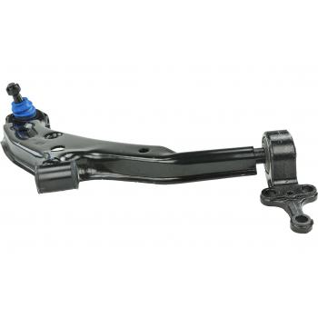 Mevotech CMS20463 Suspension Control Arm and Ball Joint Assembly product image 1 of 5