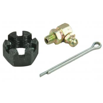 Mevotech CMS20463 Suspension Control Arm and Ball Joint Assembly product image 4 of 5