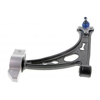 Mevotech CMS20477 Suspension Control Arm and Ball Joint Assembly product image 1 of 4