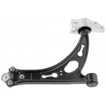 Mevotech CMS20477 Suspension Control Arm and Ball Joint Assembly product image 2 of 4