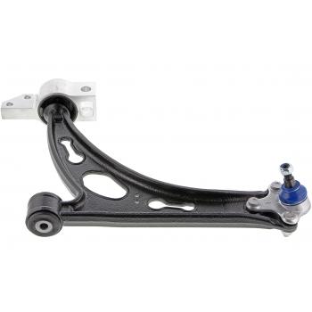 Mevotech CMS20477 Suspension Control Arm and Ball Joint Assembly product image 4 of 4
