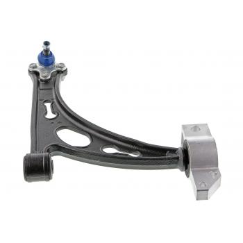Mevotech CMS20478 Suspension Control Arm and Ball Joint Assembly product image 1 of 4
