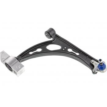 Mevotech CMS20478 Suspension Control Arm and Ball Joint Assembly product image 3 of 4