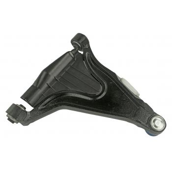 Mevotech CMS20486 - Suspension Control Arm and Ball Joint Assembly Mevotech CMS20486 Suspension Control Arm and Ball Joint Assembly product image 2 of 5