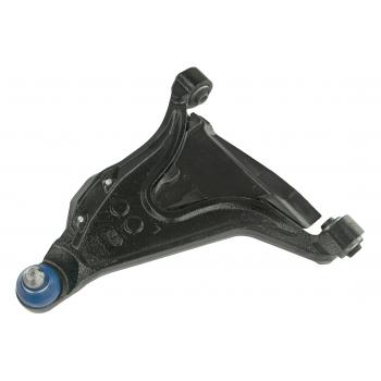 Mevotech CMS20486 - Suspension Control Arm and Ball Joint Assembly Mevotech CMS20486 Suspension Control Arm and Ball Joint Assembly product image 3 of 5