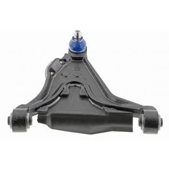 Mevotech CMS20487 Suspension Control Arm and Ball Joint Assembly product image 1 of 5