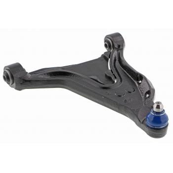 Mevotech CMS20487 Suspension Control Arm and Ball Joint Assembly product image 3 of 5