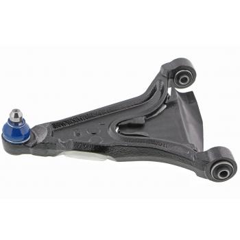 Mevotech CMS20487 Suspension Control Arm and Ball Joint Assembly product image 5 of 5