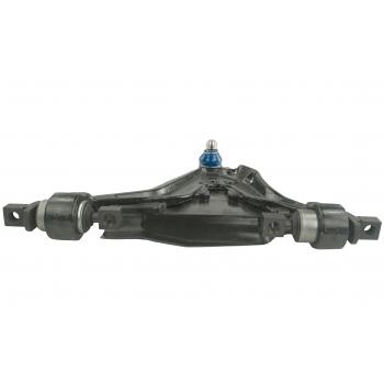 Mevotech CMS20488 Suspension Control Arm and Ball Joint Assembly product image 1 of 5