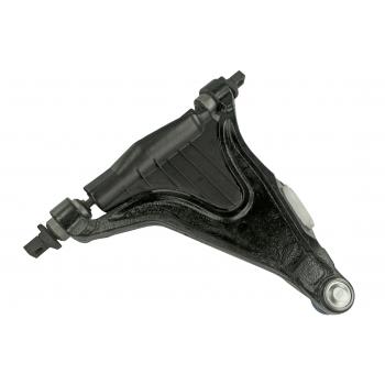 Mevotech CMS20488 Suspension Control Arm and Ball Joint Assembly product image 2 of 5