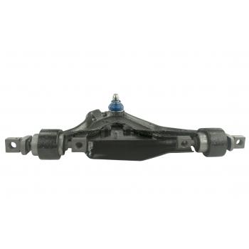 Mevotech CMS20489 Suspension Control Arm and Ball Joint Assembly product image 1 of 5