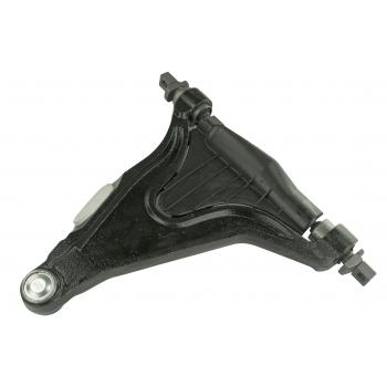 Mevotech CMS20489 Suspension Control Arm and Ball Joint Assembly product image 2 of 5