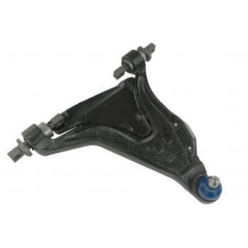 Mevotech CMS20489 Suspension Control Arm and Ball Joint Assembly product image 3 of 5