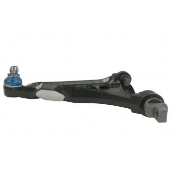 Mevotech CMS20489 Suspension Control Arm and Ball Joint Assembly product image 5 of 5
