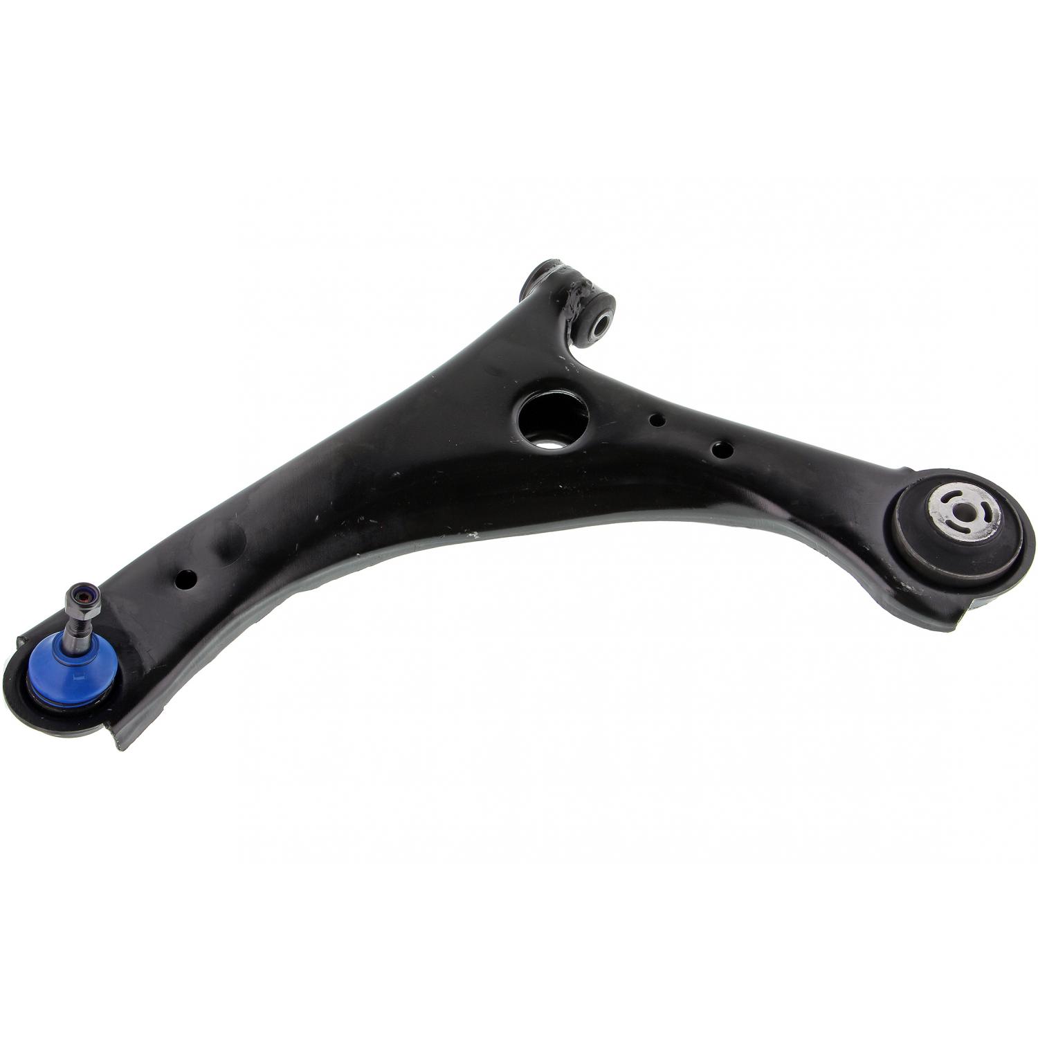 Mevotech CMS251001 - Suspension Control Arm and Ball Joint Assembly Mevotech CMS251001 Suspension Control Arm and Ball Joint Assembly product image 3 of 5