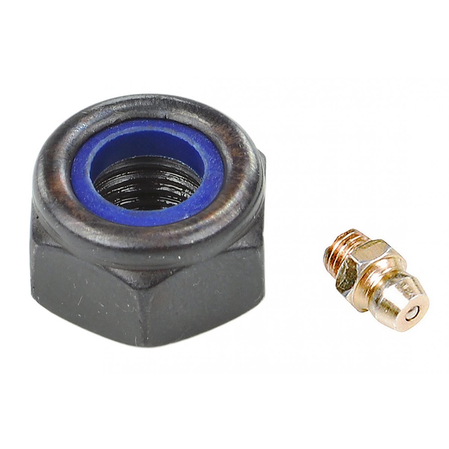 Mevotech CMS251001 - Suspension Control Arm and Ball Joint Assembly Mevotech CMS251001 Suspension Control Arm and Ball Joint Assembly product image 4 of 5