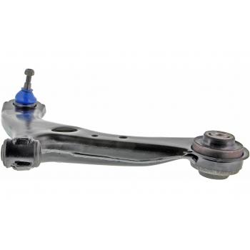 Mevotech CMS251002 - Suspension Control Arm and Ball Joint Assembly Mevotech CMS251002 Suspension Control Arm and Ball Joint Assembly product image 1 of 5