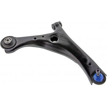 Mevotech CMS251002 - Suspension Control Arm and Ball Joint Assembly Mevotech CMS251002 Suspension Control Arm and Ball Joint Assembly product image 3 of 5