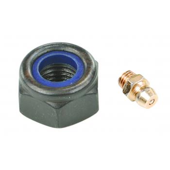 Mevotech CMS251002 - Suspension Control Arm and Ball Joint Assembly Mevotech CMS251002 Suspension Control Arm and Ball Joint Assembly product image 4 of 5