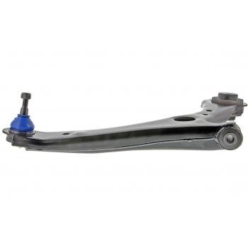 Mevotech CMS251002 - Suspension Control Arm and Ball Joint Assembly Mevotech CMS251002 Suspension Control Arm and Ball Joint Assembly product image 5 of 5