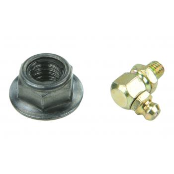 Mevotech CMS251008 Suspension Control Arm and Ball Joint Assembly product image 4 of 5
